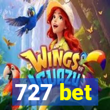 727 bet